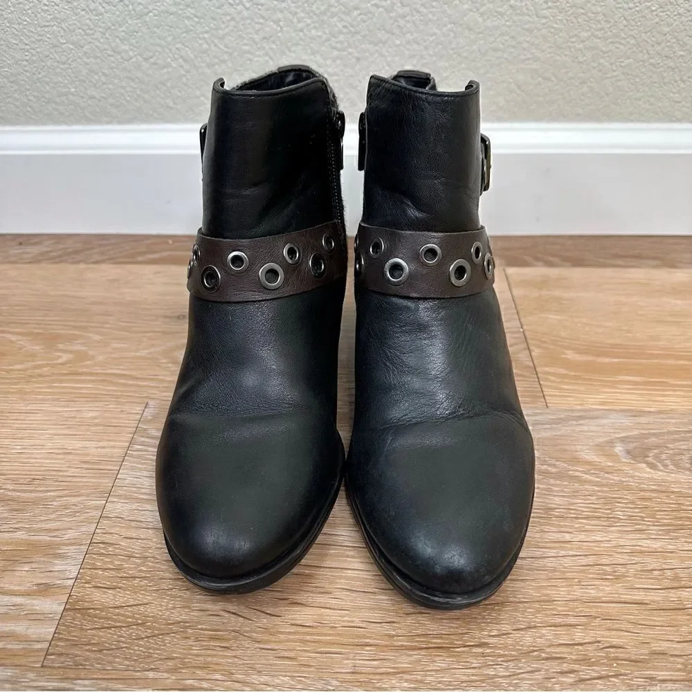 Naturalizer size color